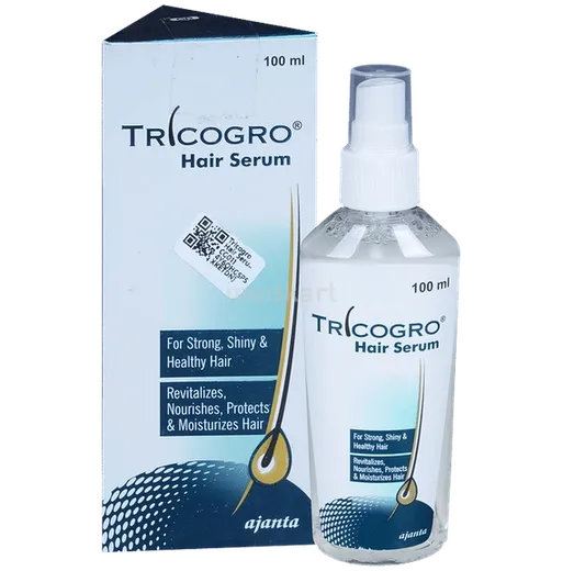 tricogro hair serum 100 ml